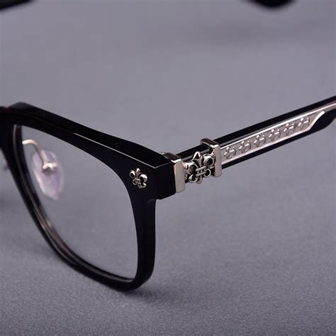 chrome hearts replica glasses|chrome hearts glasses prescription.